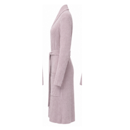 Barefoot Dreams CozyChic Lite Ribbed Robe