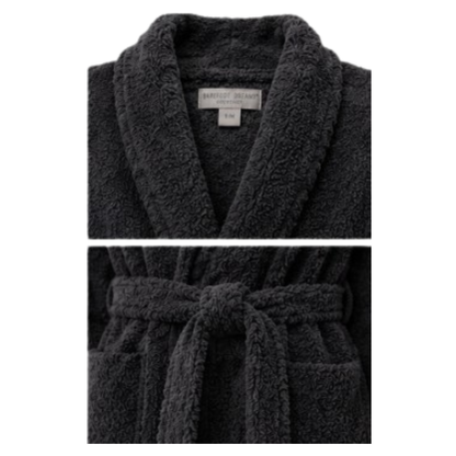 Barefoot Dreams CozyChic Adult Robe - Ndoros