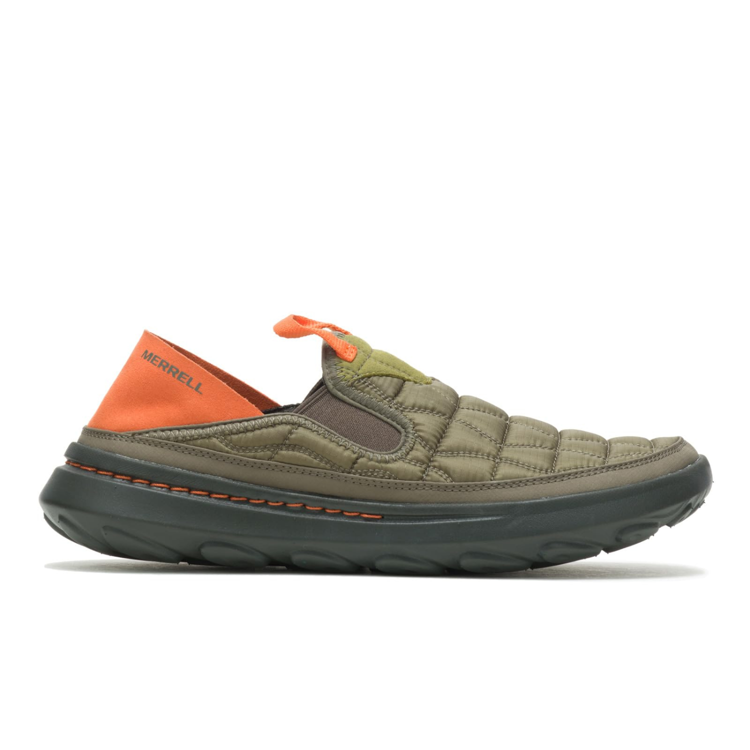 Merrell Men's Hut Moc 2 Moccasin - Ndoros