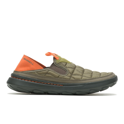 Merrell Men's Hut Moc 2 Moccasin - Ndoros