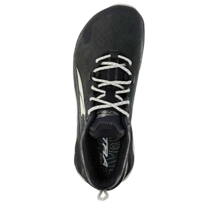 Altra Olympus 5 Trail Running Shoes For Men, Black - Ndoros