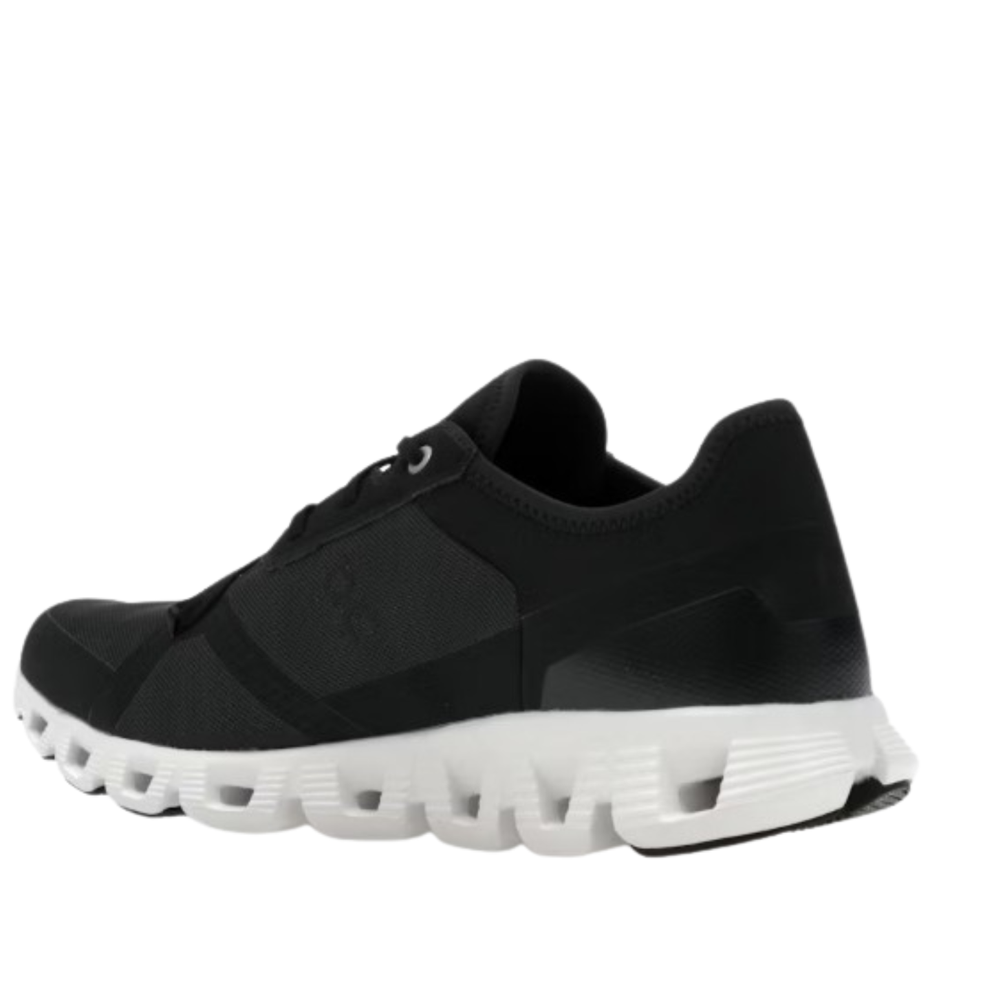 On Cloud Men's Cloud X 3 AD Running Shoes, Black / White