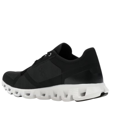 On Cloud Men's Cloud X 3 AD Running Shoes, Black / White