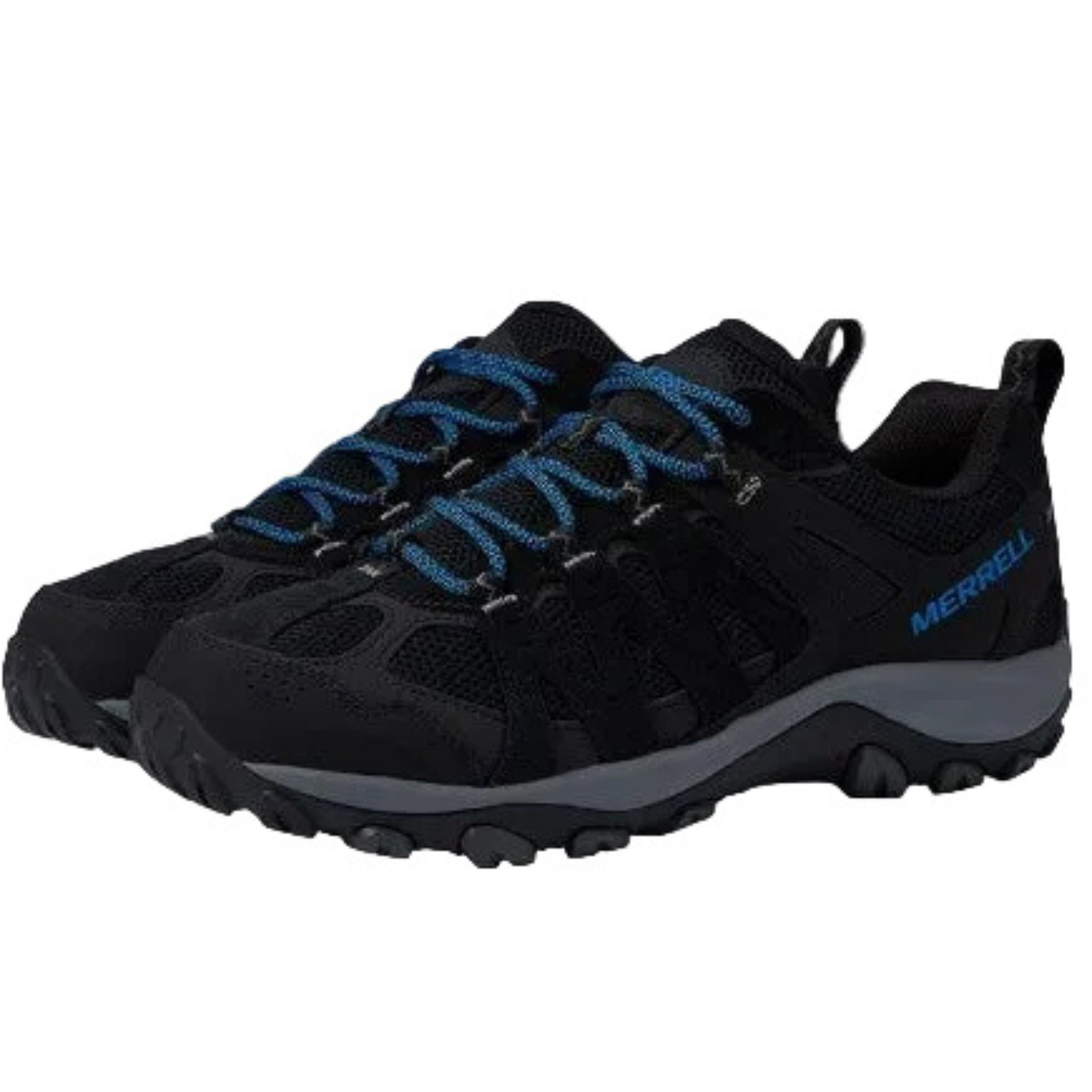 Merrell Men's Accentor Sport 3 GTX Hiking Shoe, Black