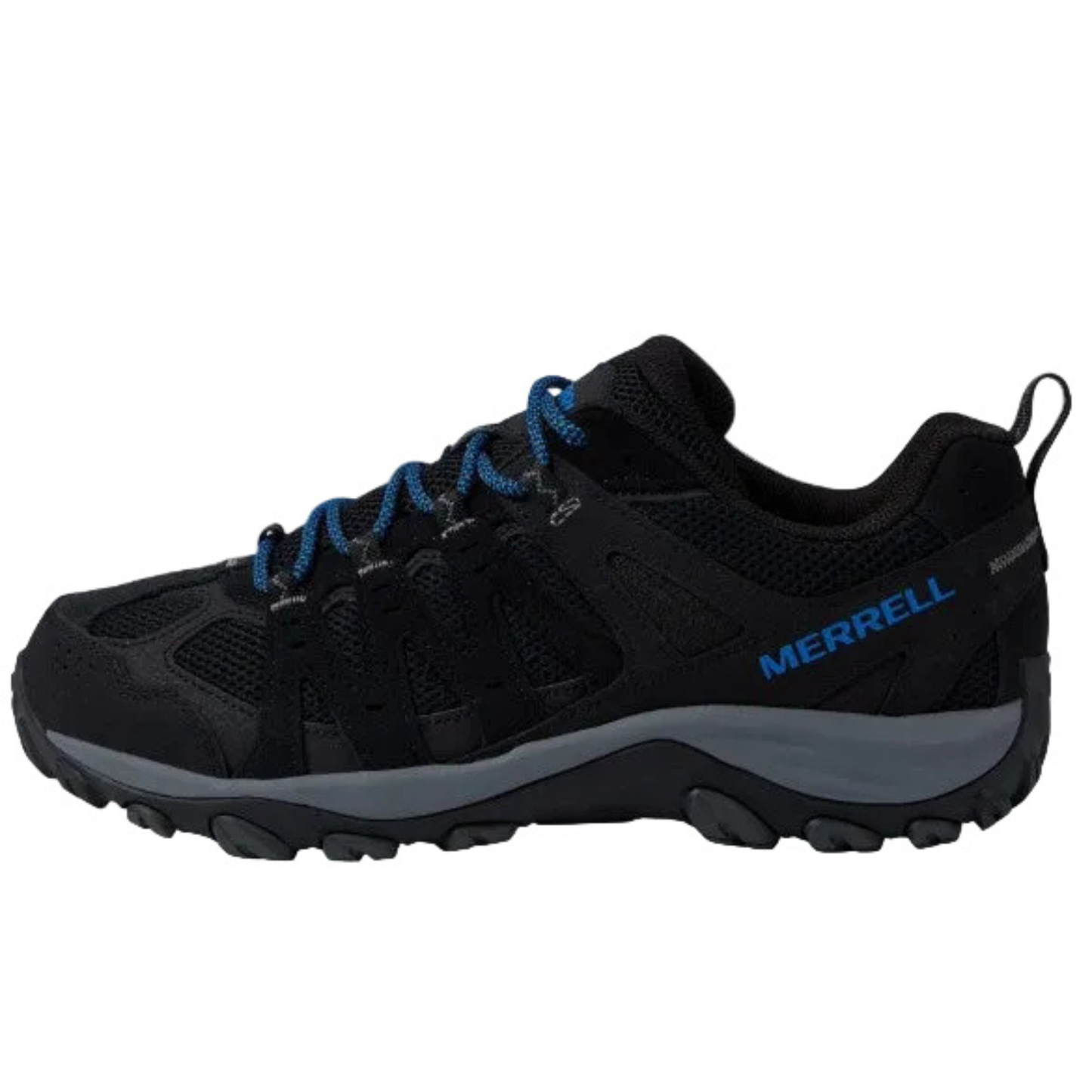 Merrell Men's Accentor Sport 3 GTX Hiking Shoe, Black