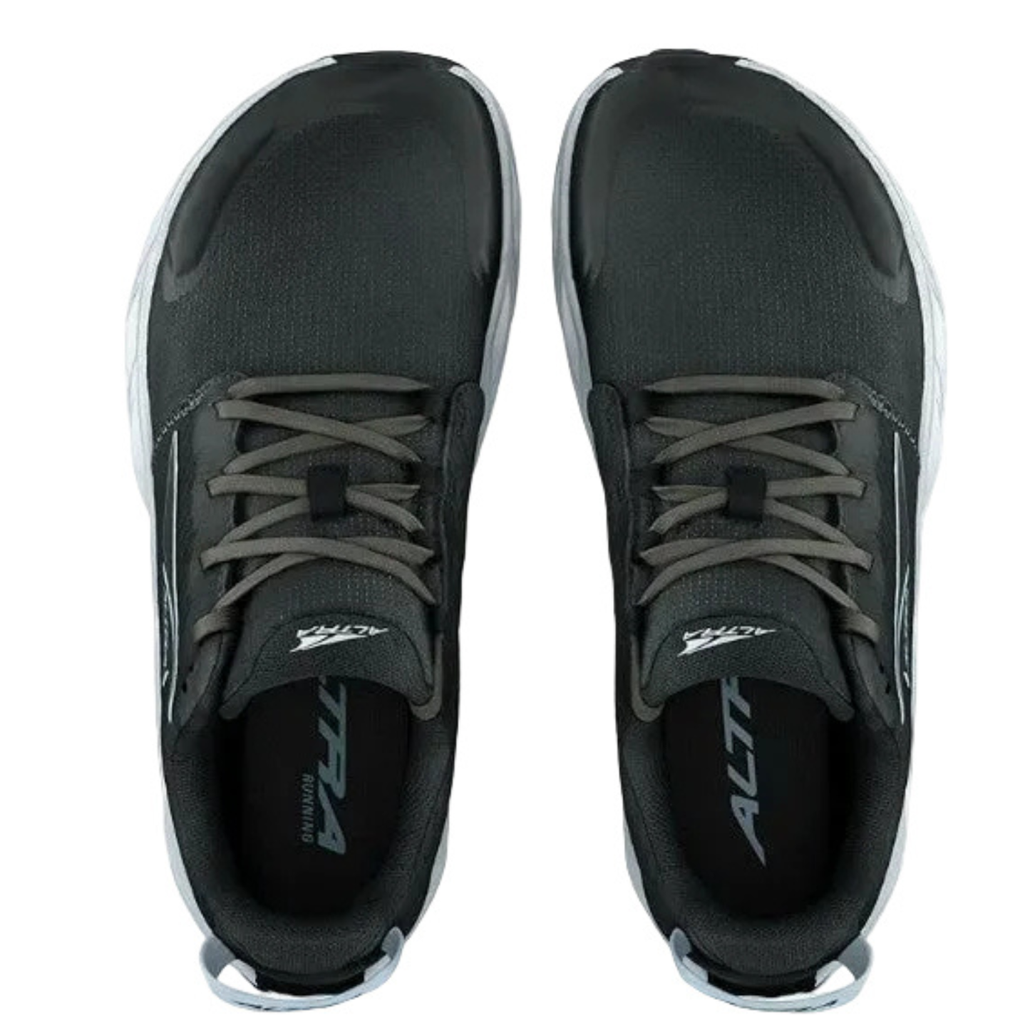 Altra Superior 6 Trail Running Shoes For Women, Black/Blue - Ndoros