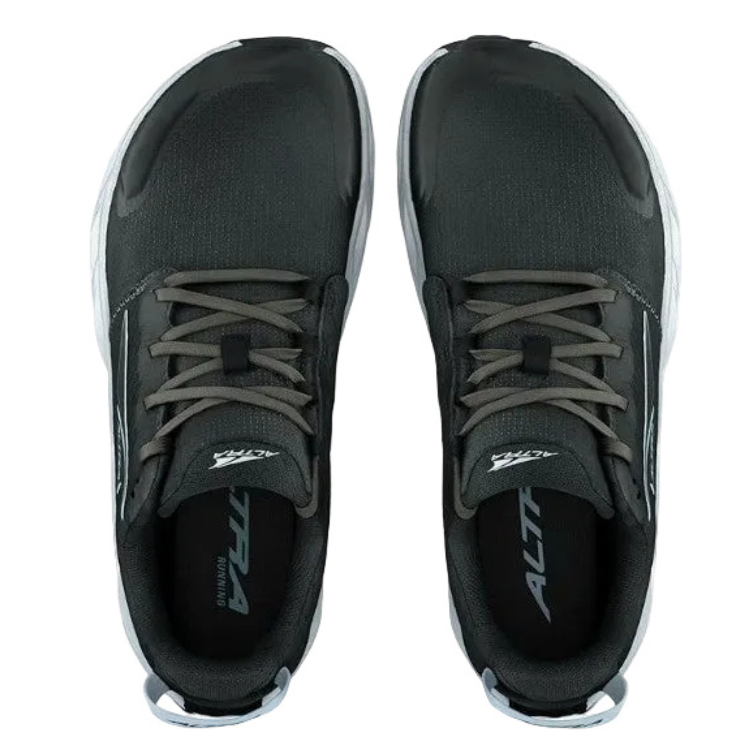 Altra Superior 6 Trail Running Shoes For Women, Black/Blue - Ndoros