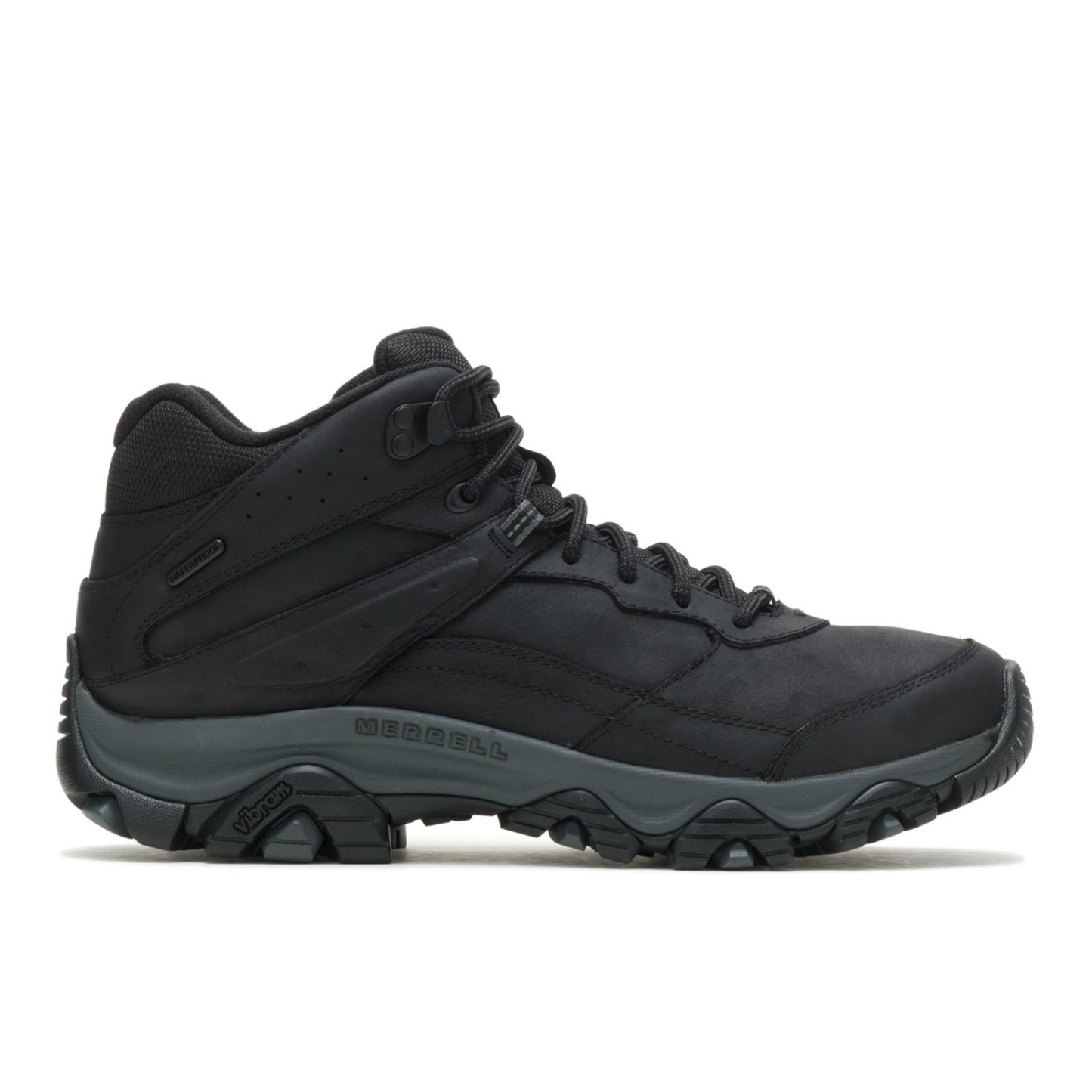 Merrell Moab Adventure 3 GTX Mid mens Hiking Shoe - Ndoros