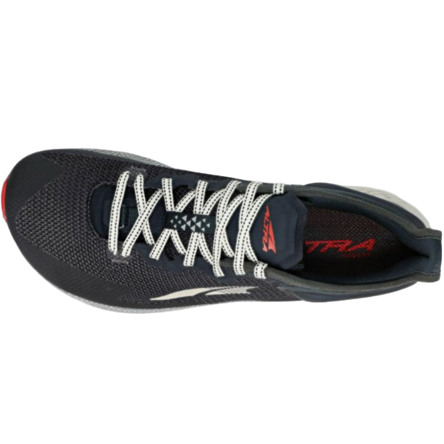 Altra Timp 4 Trail Running shoes For Men, Black - Ndoros