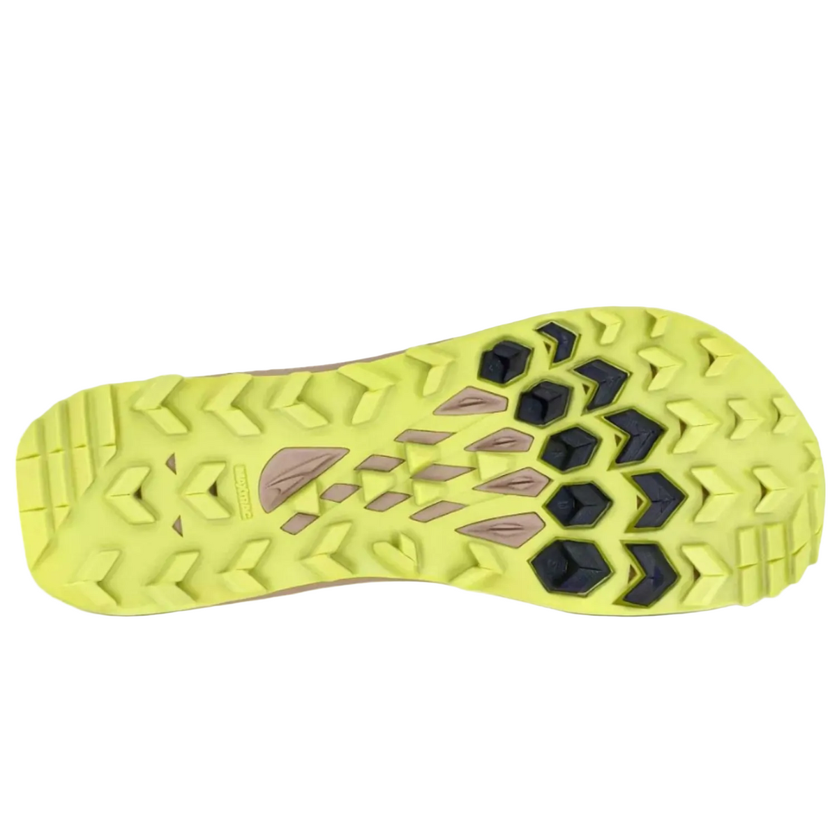 Altra Lone Peak 8 Trail Running Shoes For Women, Dark Purple
