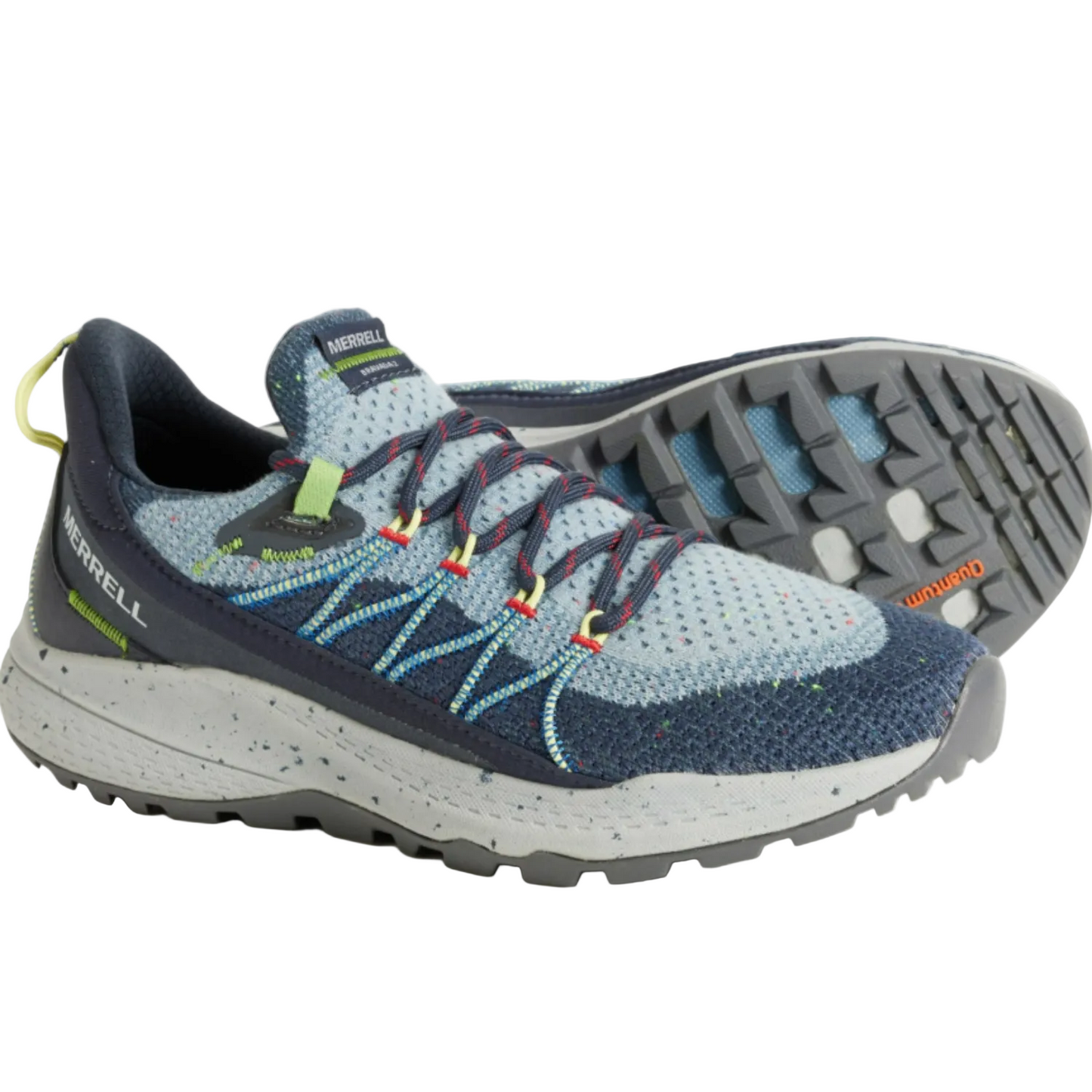 Merrell Women's Bravada 2 Sneaker - Ndoros