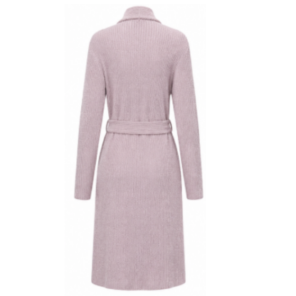 Barefoot Dreams CozyChic Lite Ribbed Robe