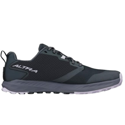 Altra Superior 7 Trail Running Shoes For Women, Black - Ndoros