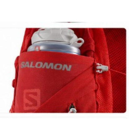 Salomon Unisex Advance Skin 12 | 12 Liter Hydration Trail Running Vest - Ndoros