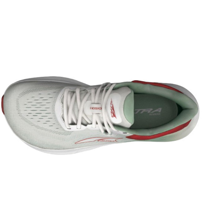 Altra Provision 8 Road Running shoes For Women, White - Ndoros