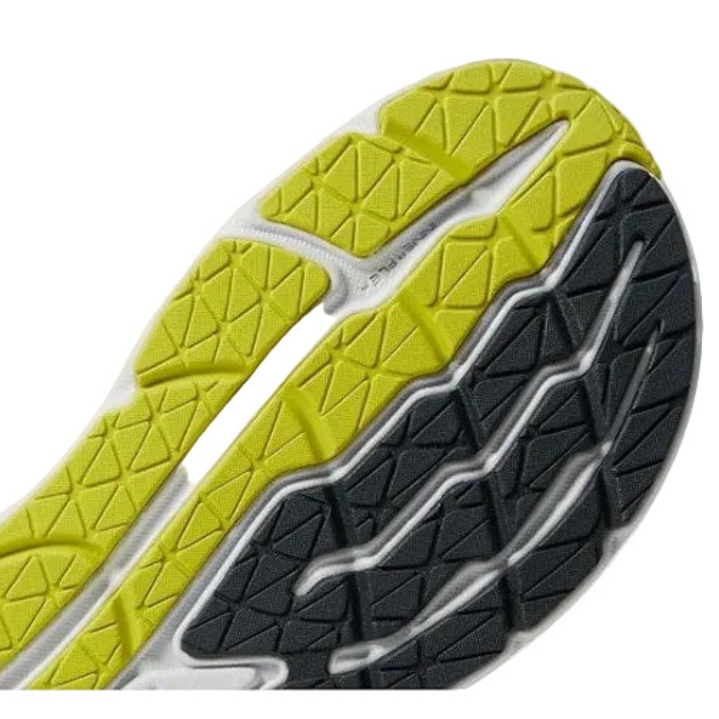 Altra Paradigm 7 7 Road Running Shoes For Men, Gray/Lime - Ndoros