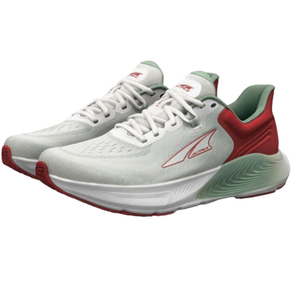 Altra Provision 8 Road Running shoes For Women, White - Ndoros