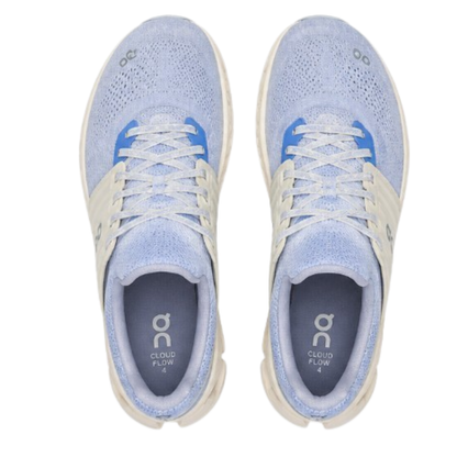 On Cloud Women's Cloudswift 3  Running Shoes, Heather / Cream - Ndoros