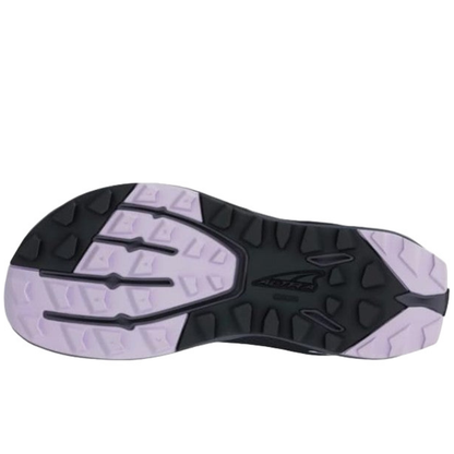 Altra Superior 7 Trail Running Shoes For Women, Black - Ndoros