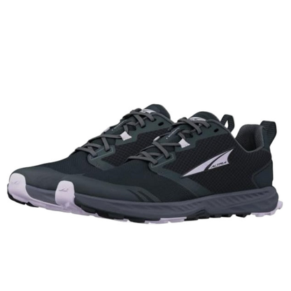 Altra Superior 7 Trail Running Shoes For Women, Black - Ndoros