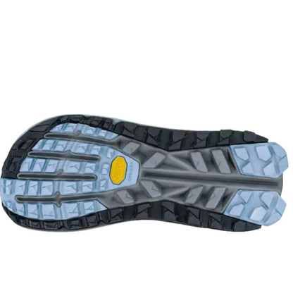 Altra Olympus 6 Trail Running Shoes For Women, Black - Ndoros