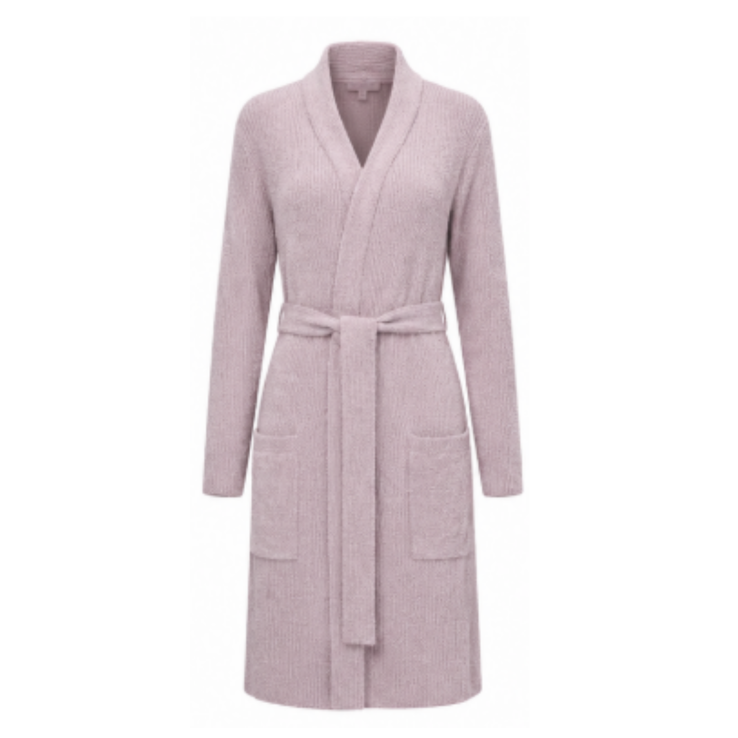 Barefoot Dreams CozyChic Lite Ribbed Robe