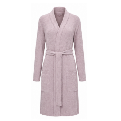 Barefoot Dreams CozyChic Lite Ribbed Robe
