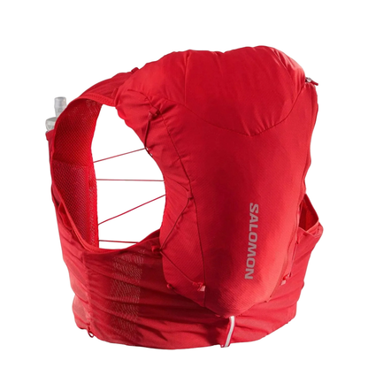 Salomon Unisex Advance Skin 12 | 12 Liter Hydration Trail Running Vest - Ndoros