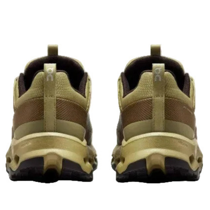On Cloud Men's Cloudhorizon Running Shoes, Safari Olive