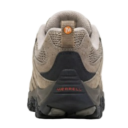 Merrell Moab 3 Men's Hiking Shoes, Pecan - Ndoros