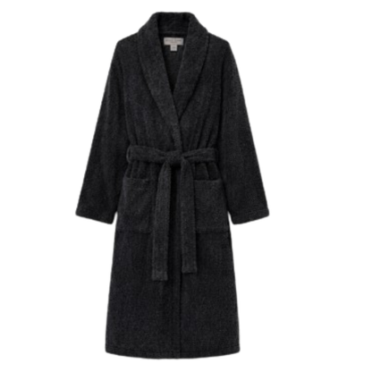 Barefoot Dreams CozyChic Adult Robe - Ndoros
