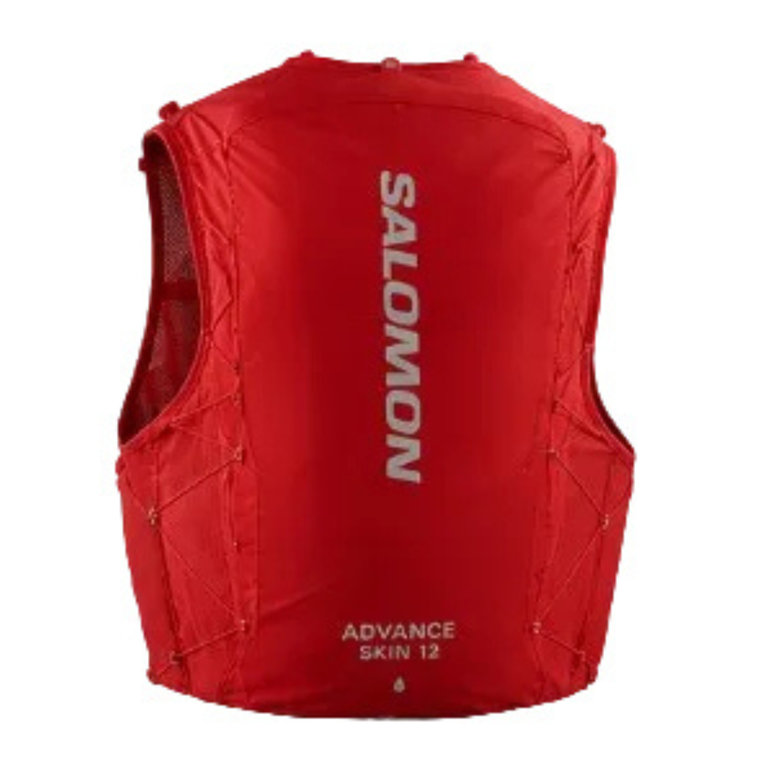 Salomon Unisex Advance Skin 12 | 12 Liter Hydration Trail Running Vest - Ndoros