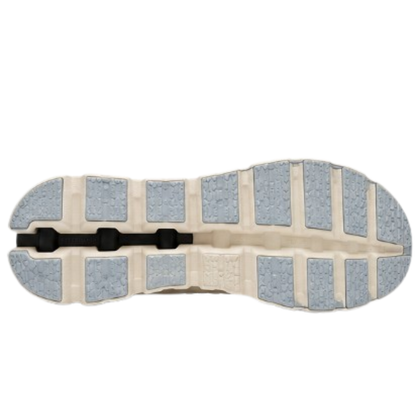 On Cloud Women's Cloudswift 3  Running Shoes, Heather / Cream - Ndoros