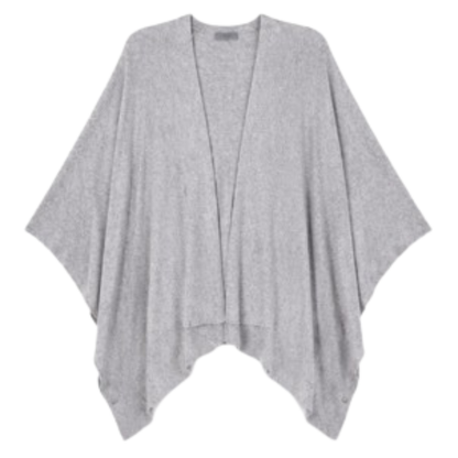 Barefoot Dreams CozyChic Lite Weekend Wrap One Size - Ndoros