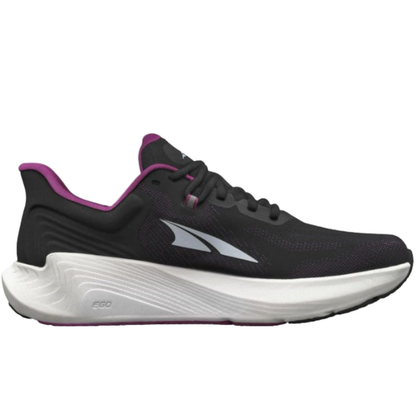 Altra Provision 8 Road Running shoes For Women, Black - Ndoros