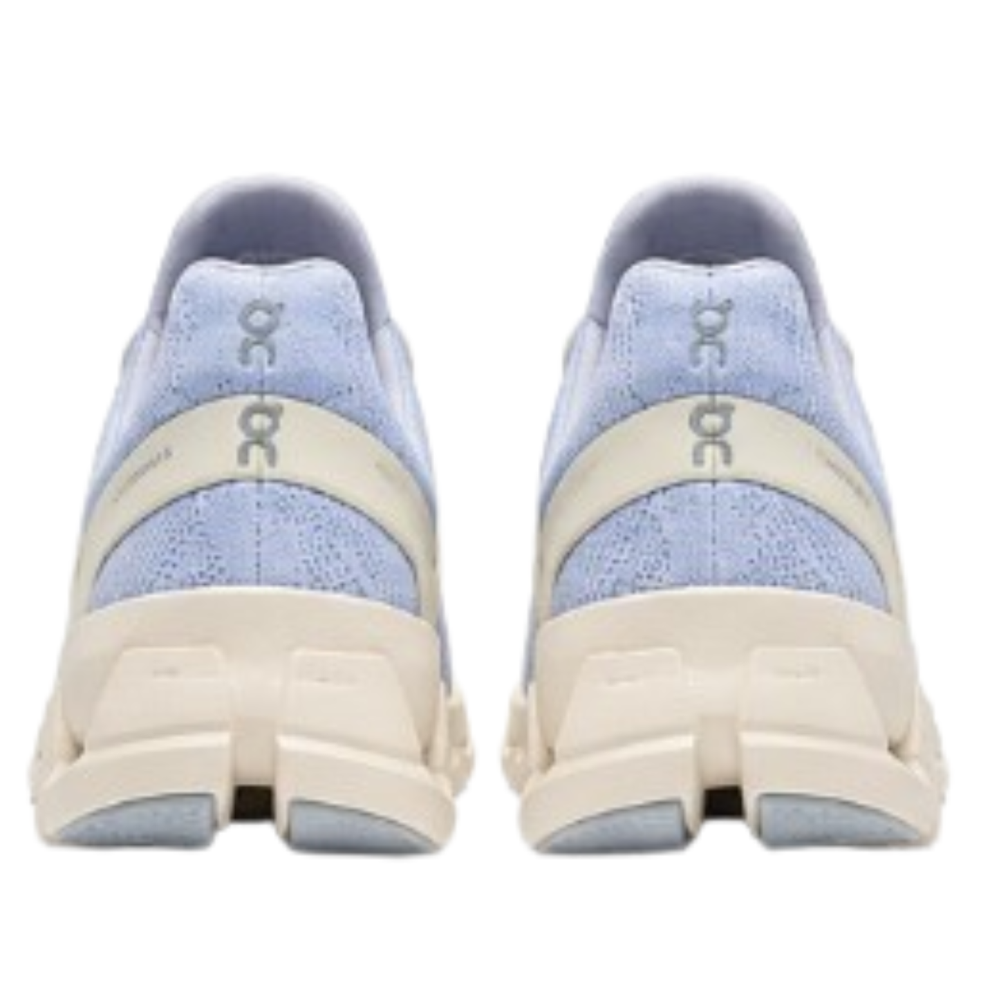 On Cloud Women's Cloudswift 3  Running Shoes, Heather / Cream - Ndoros