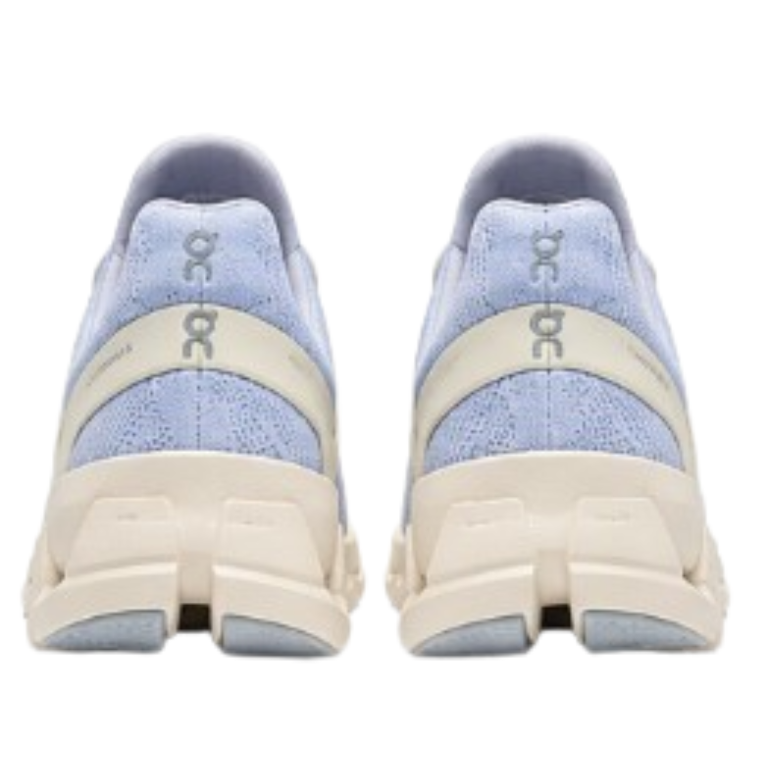 On Cloud Women's Cloudswift 3  Running Shoes, Heather / Cream - Ndoros