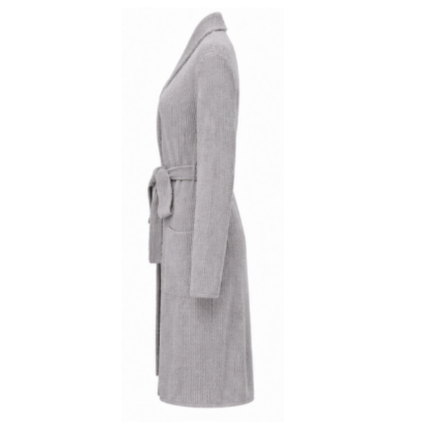 Barefoot Dreams CozyChic Lite Ribbed Robe