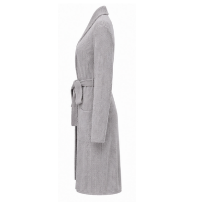 Barefoot Dreams CozyChic Lite Ribbed Robe