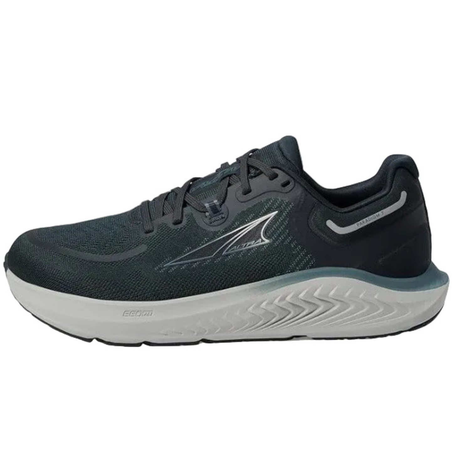 Altra Paradigm 7 Road Running Shoes For Women, Black - Ndoros