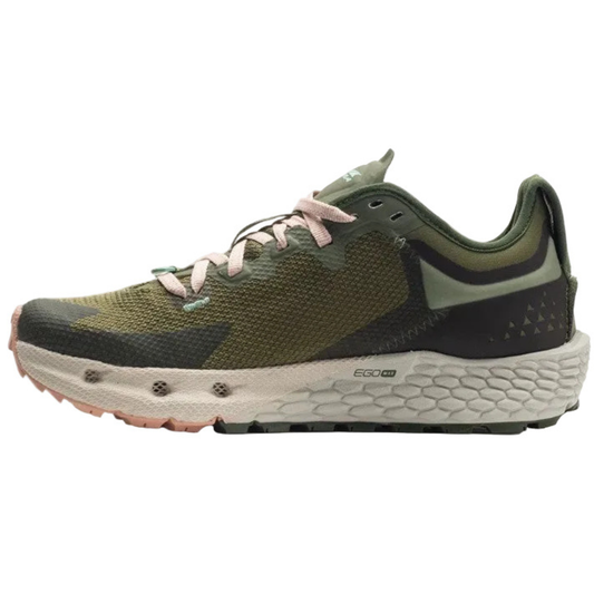Altra Timp 4 Trail Running Shoes For Women, Dusty Olive - Ndoros