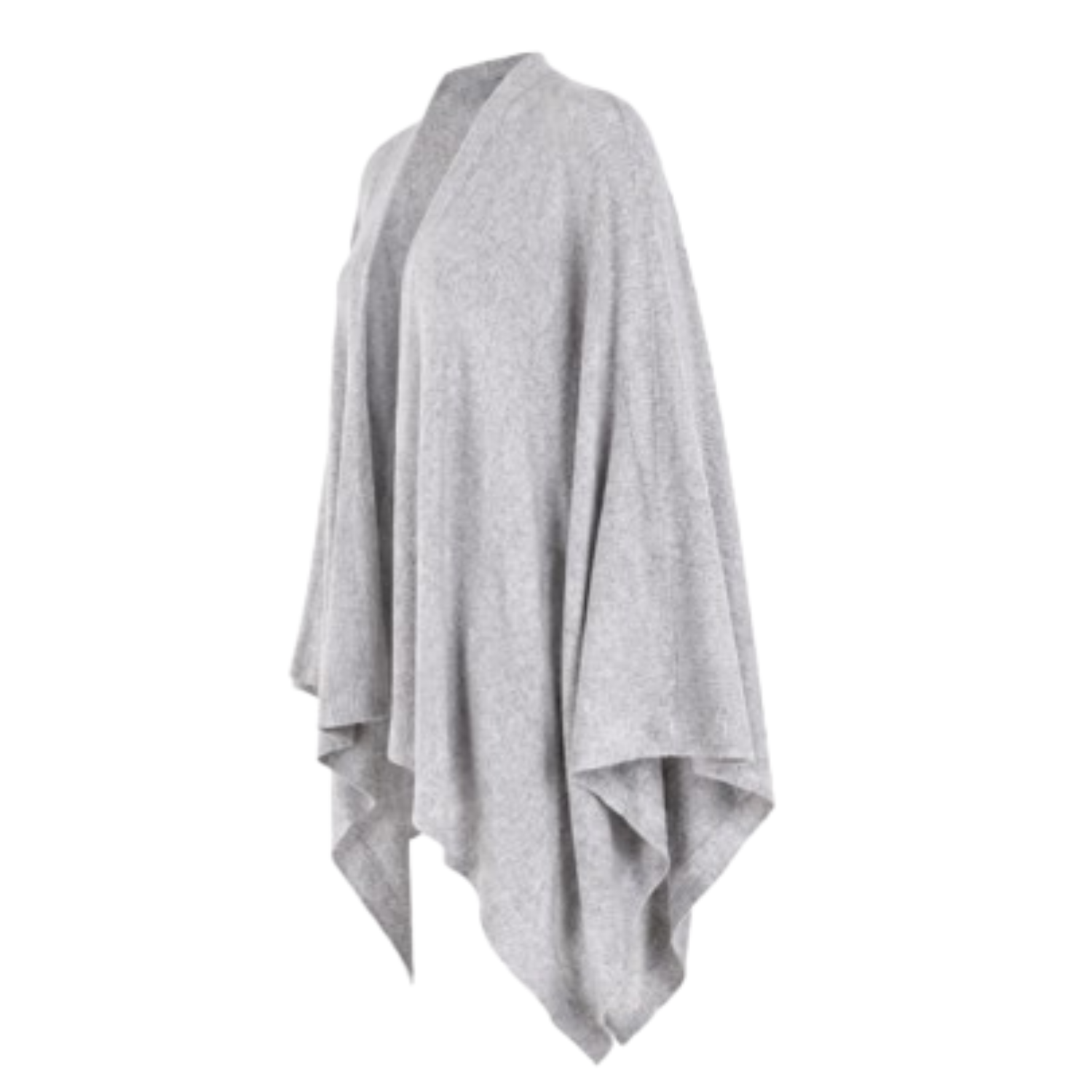 Barefoot Dreams CozyChic Lite Weekend Wrap One Size - Ndoros