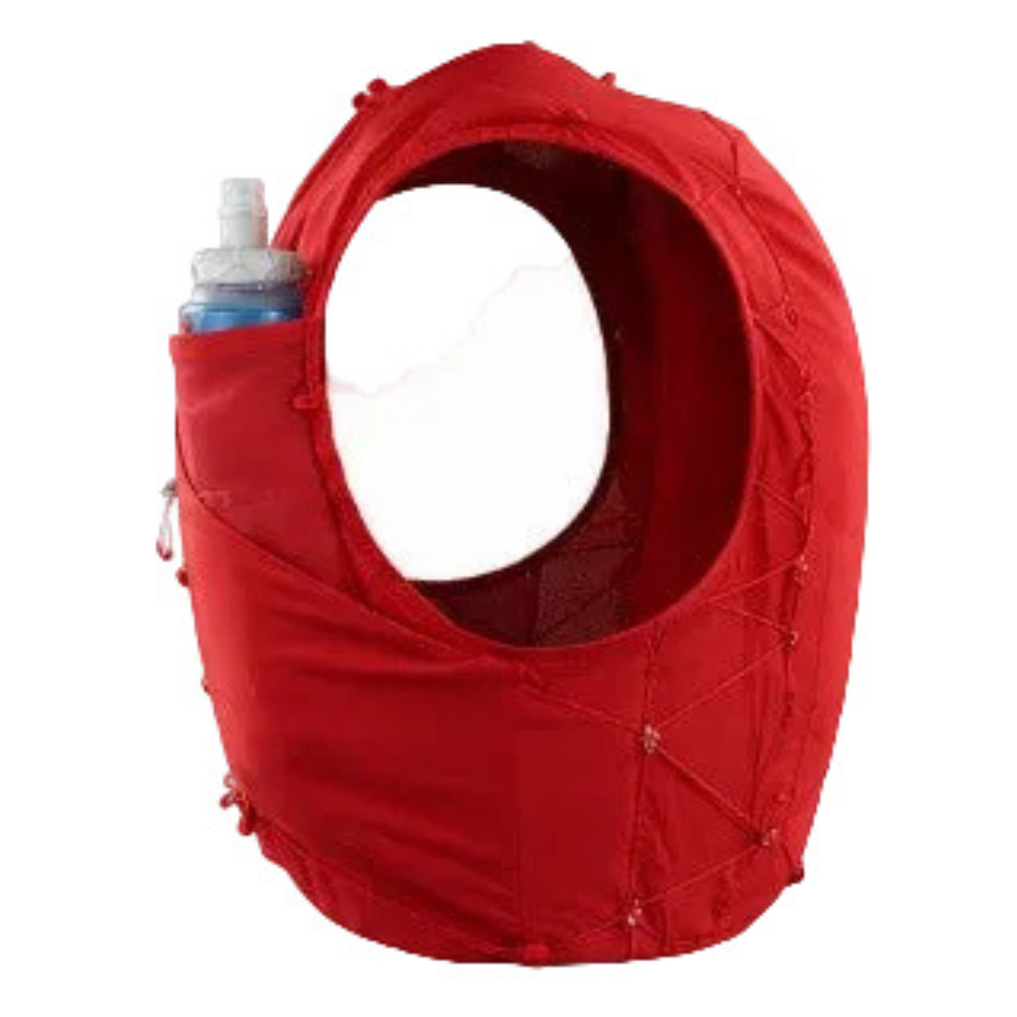 Salomon Unisex Advance Skin 12 | 12 Liter Hydration Trail Running Vest - Ndoros
