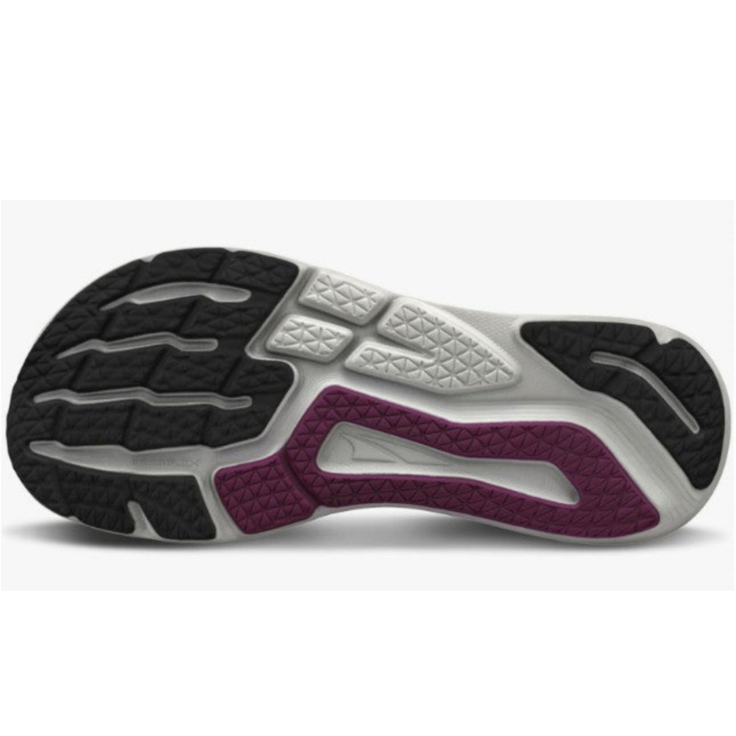 Altra Provision 8 Road Running shoes For Women, Black - Ndoros