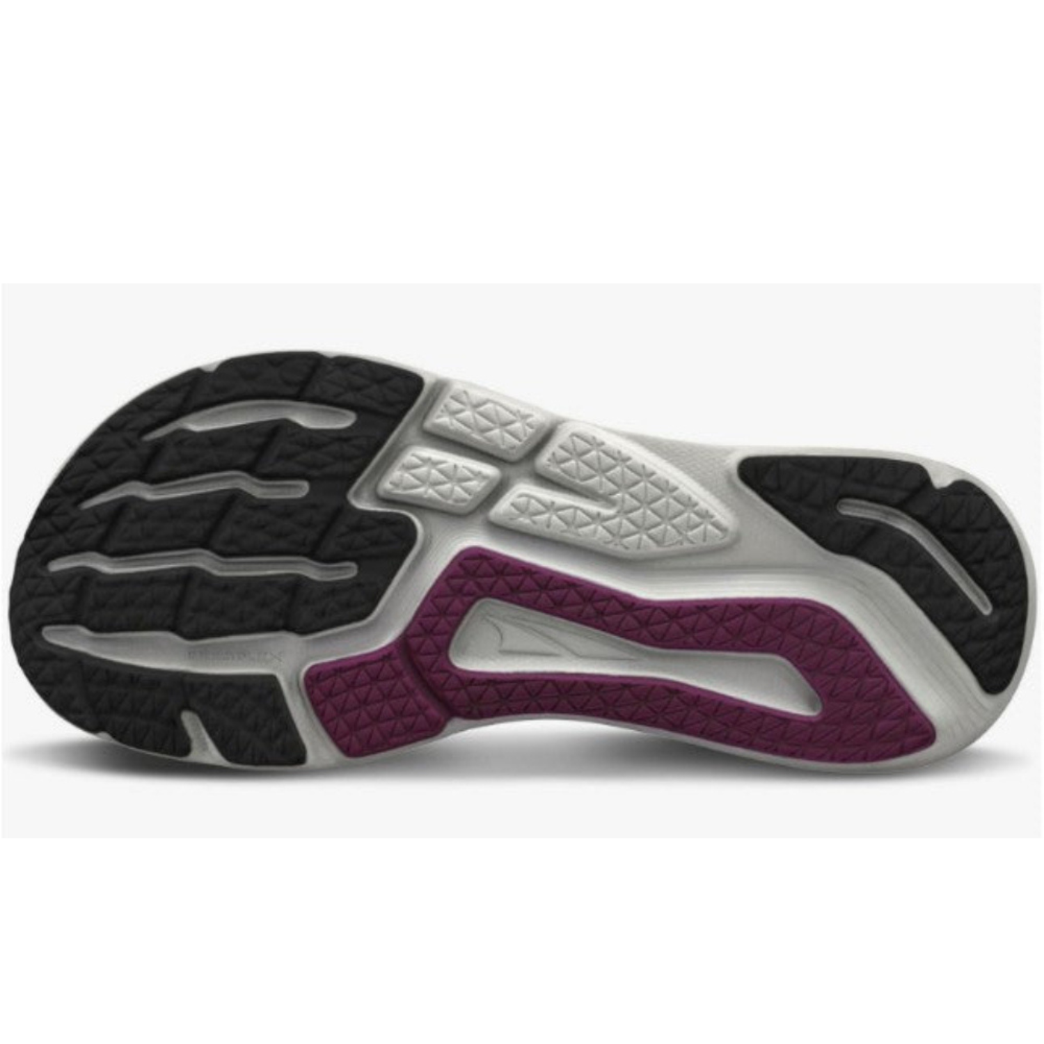 Altra Provision 8 Road Running shoes For Women, Black - Ndoros