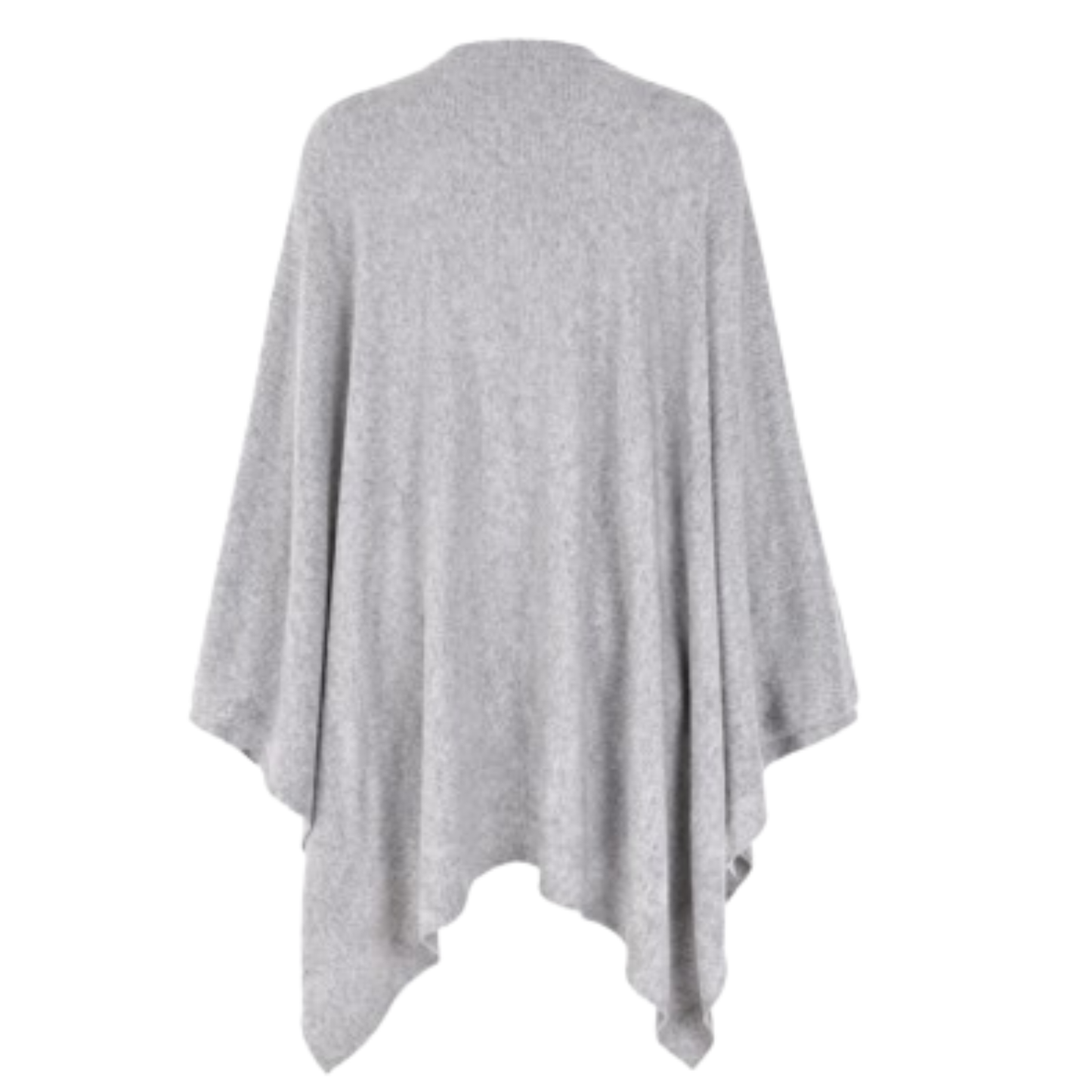 Barefoot Dreams CozyChic Lite Weekend Wrap One Size - Ndoros
