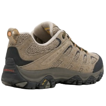 Merrell Moab 3 Men's Hiking Shoes, Pecan - Ndoros