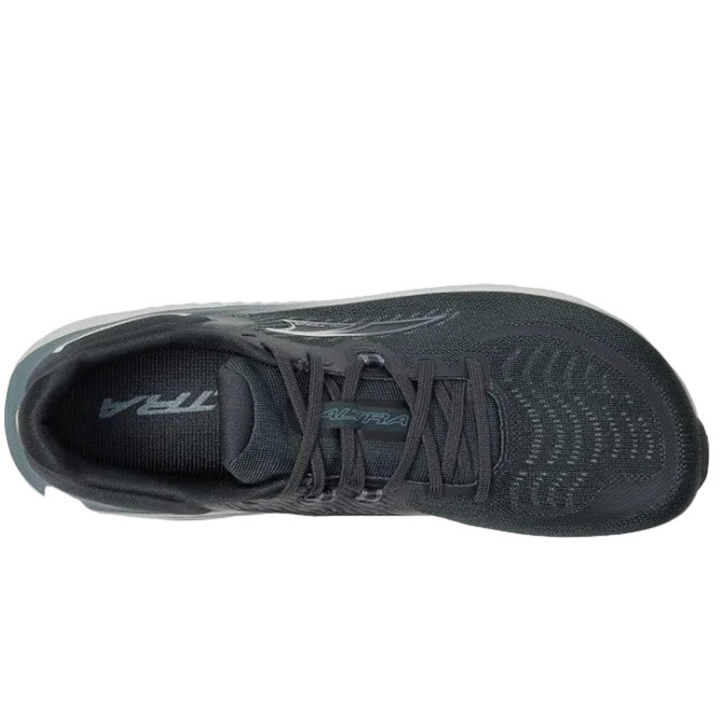 Altra Paradigm 7 Road Running Shoes For Women, Black - Ndoros
