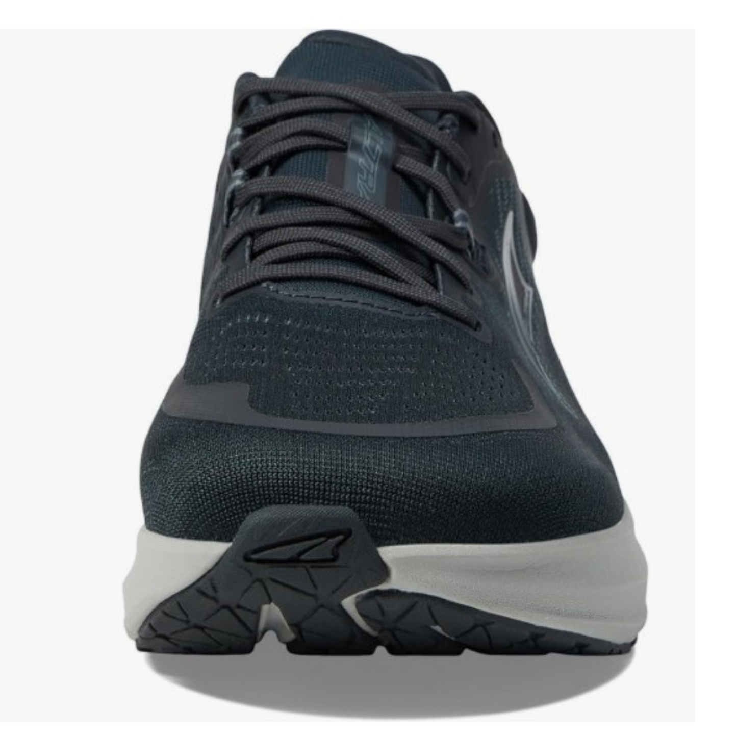 Altra Paradigm 7 Road Running Shoes For Women, Black - Ndoros