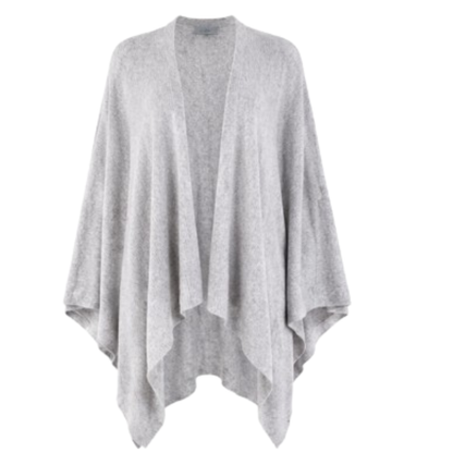 Barefoot Dreams CozyChic Lite Weekend Wrap One Size - Ndoros